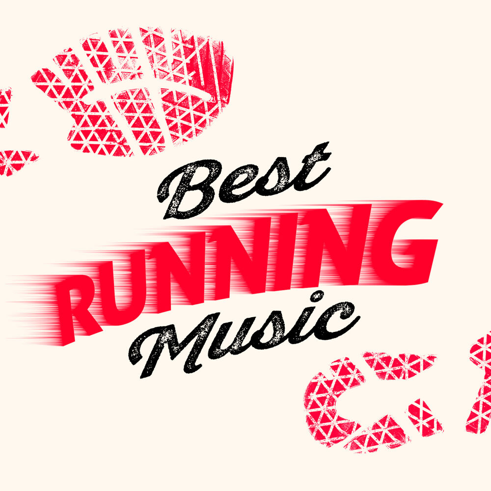 Picture of Best Running Music