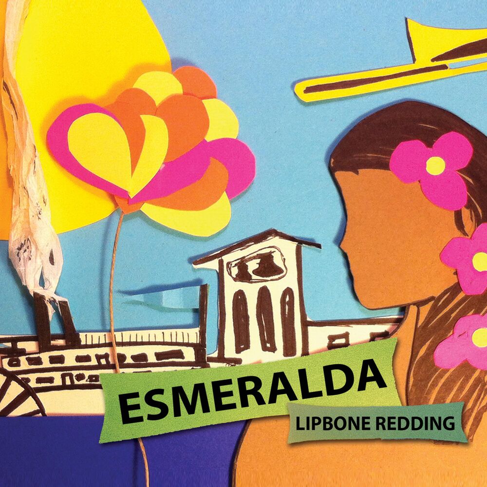 Picture of Esmeralda