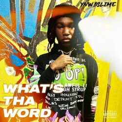 Cover of What's Tha Word