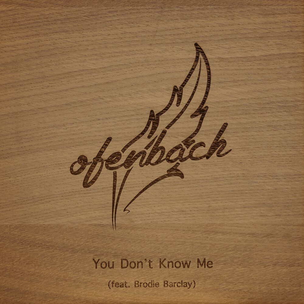 Picture of You Don't Know Me