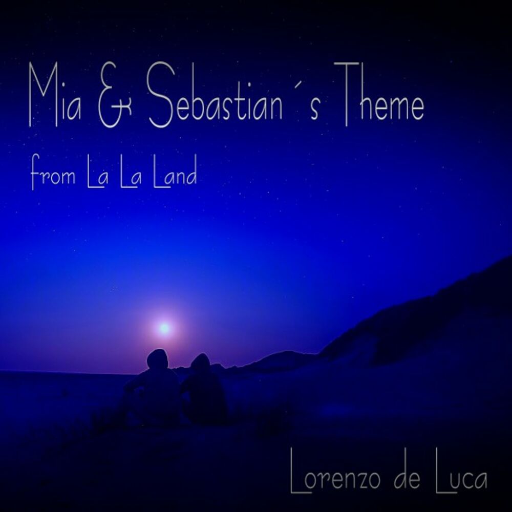 Picture of Mia & Sebastian's Theme