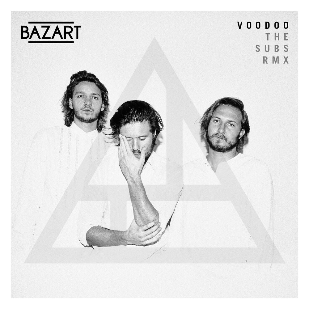 Picture of Voodoo (The Subs Remix)