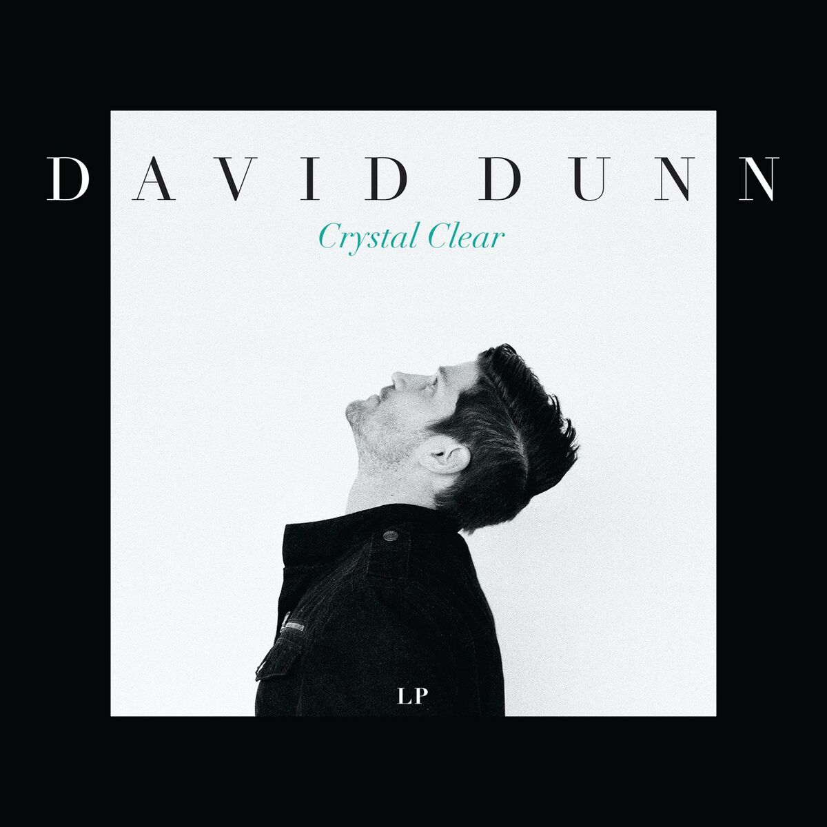 Album cover of Crystal Clear
