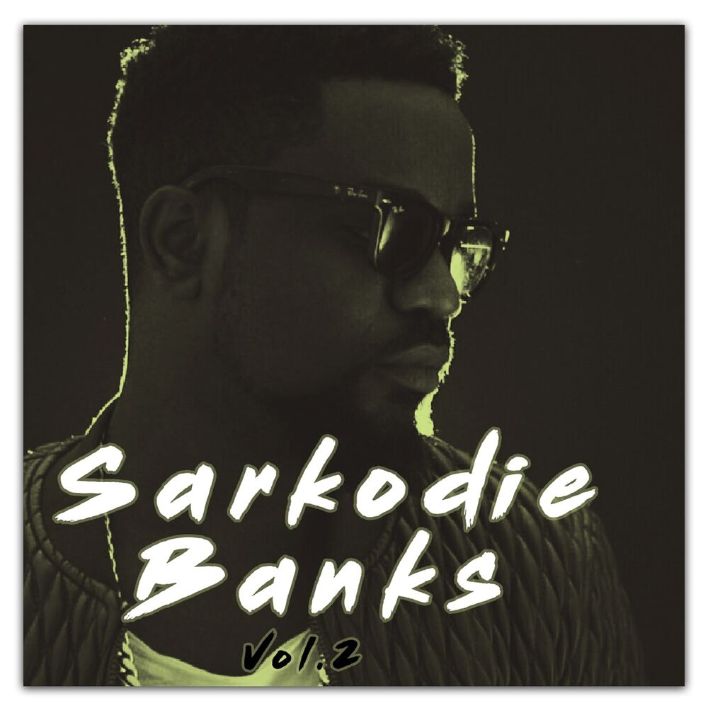 Picture of Sarkodie, Vol.2