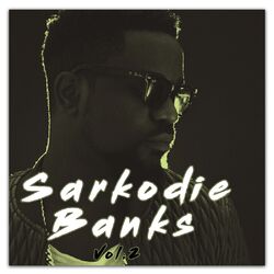 Cover of Sarkodie, Vol.2