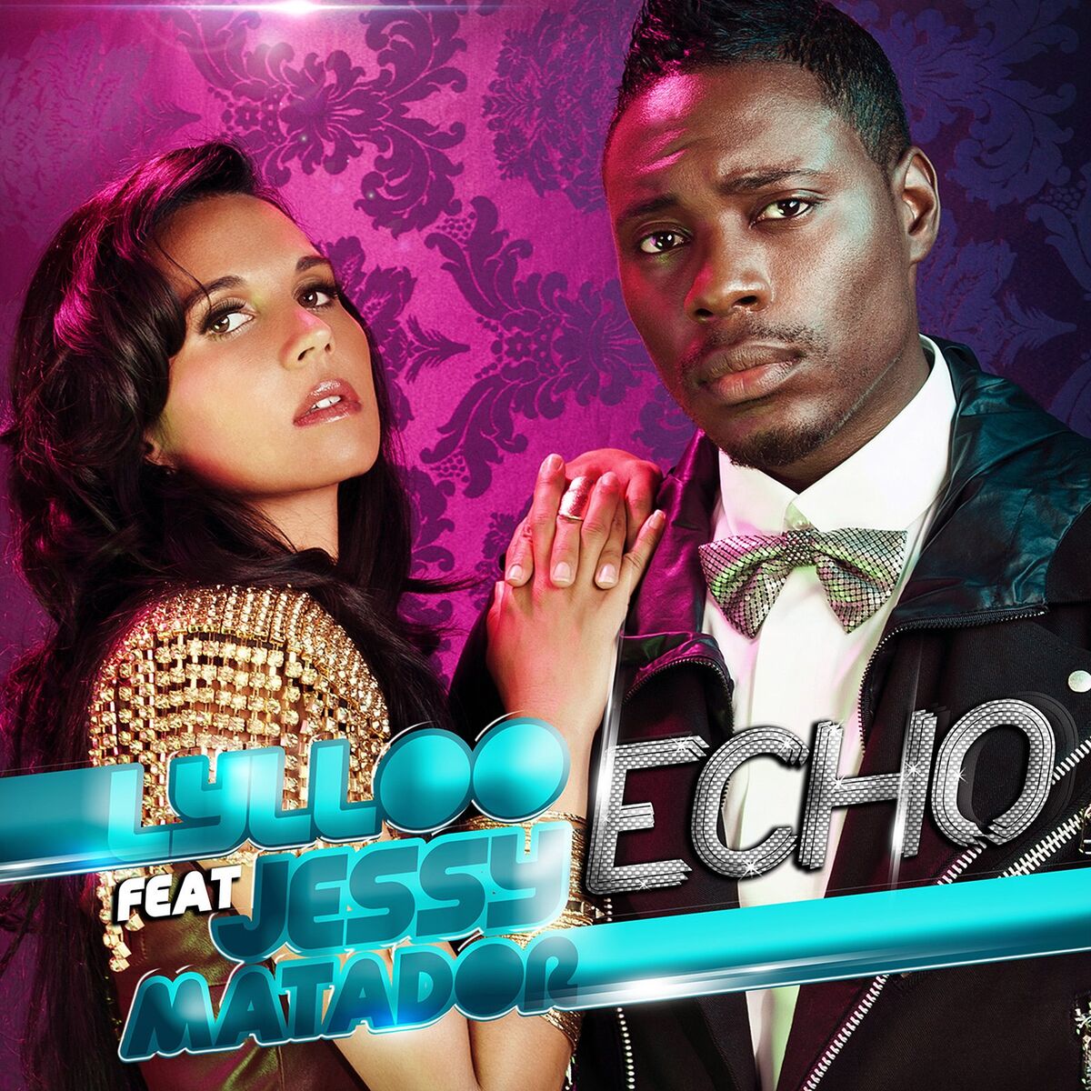 Album cover of Echo (Radio Edit)