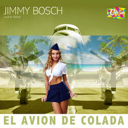 Cover of El Avion de Colada