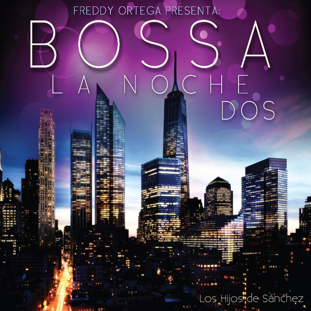 Picture of Bossa la Noche Dos