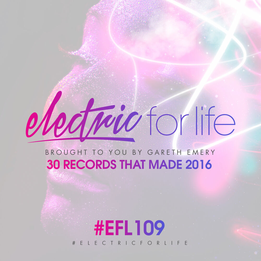 Picture of Electric For Life Episode 109