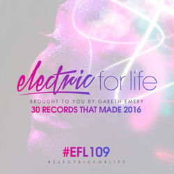Cover of Electric For Life Episode 109