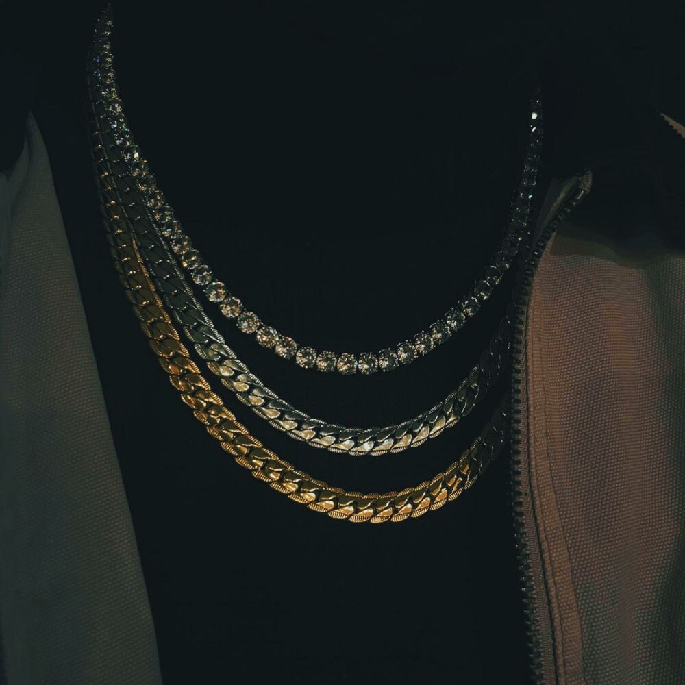 Picture of BLK RAIN