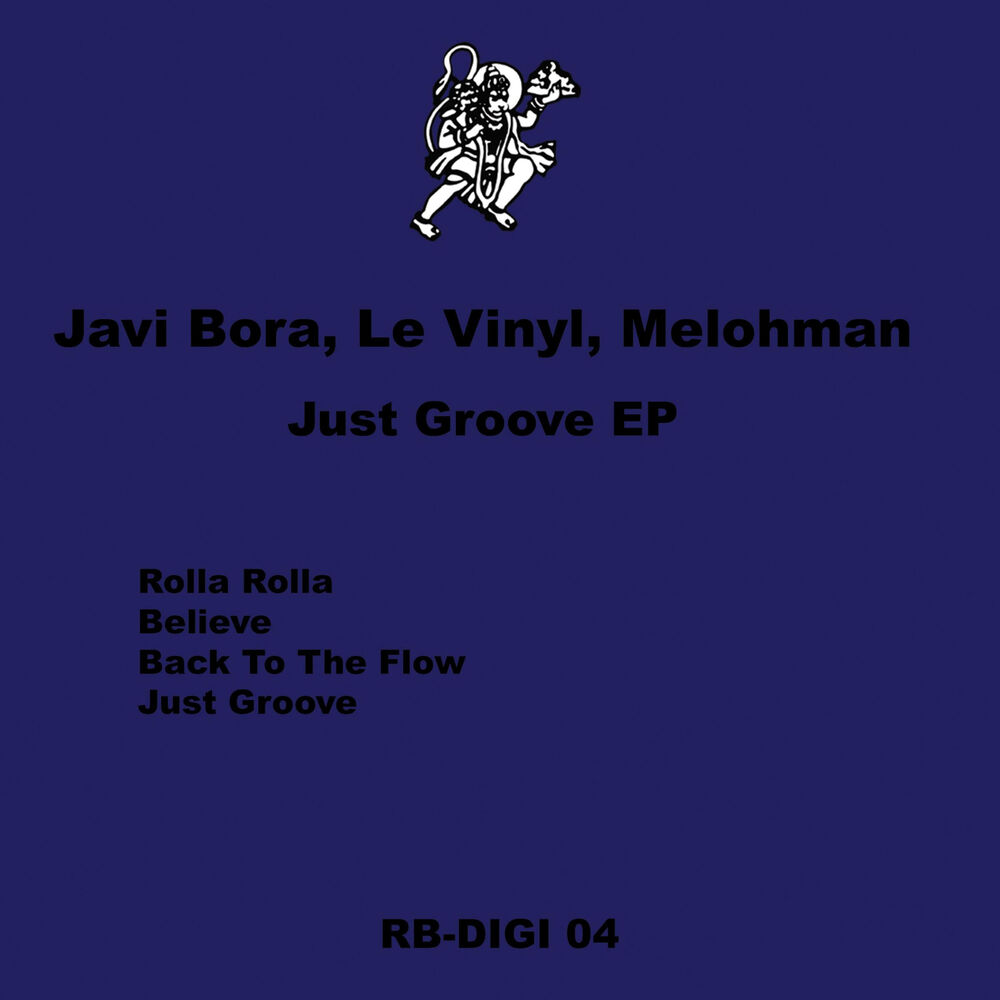 Picture of Just Groove