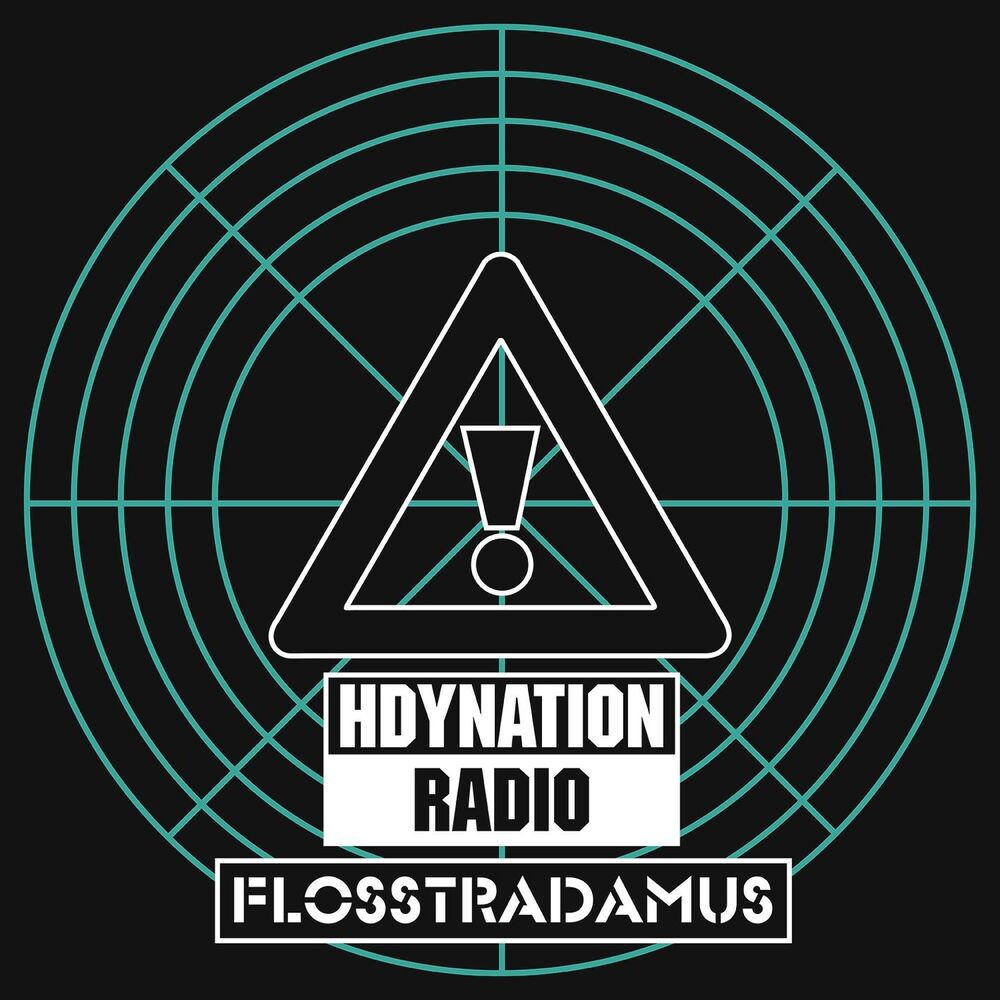 Picture of HDYNATION RADIO