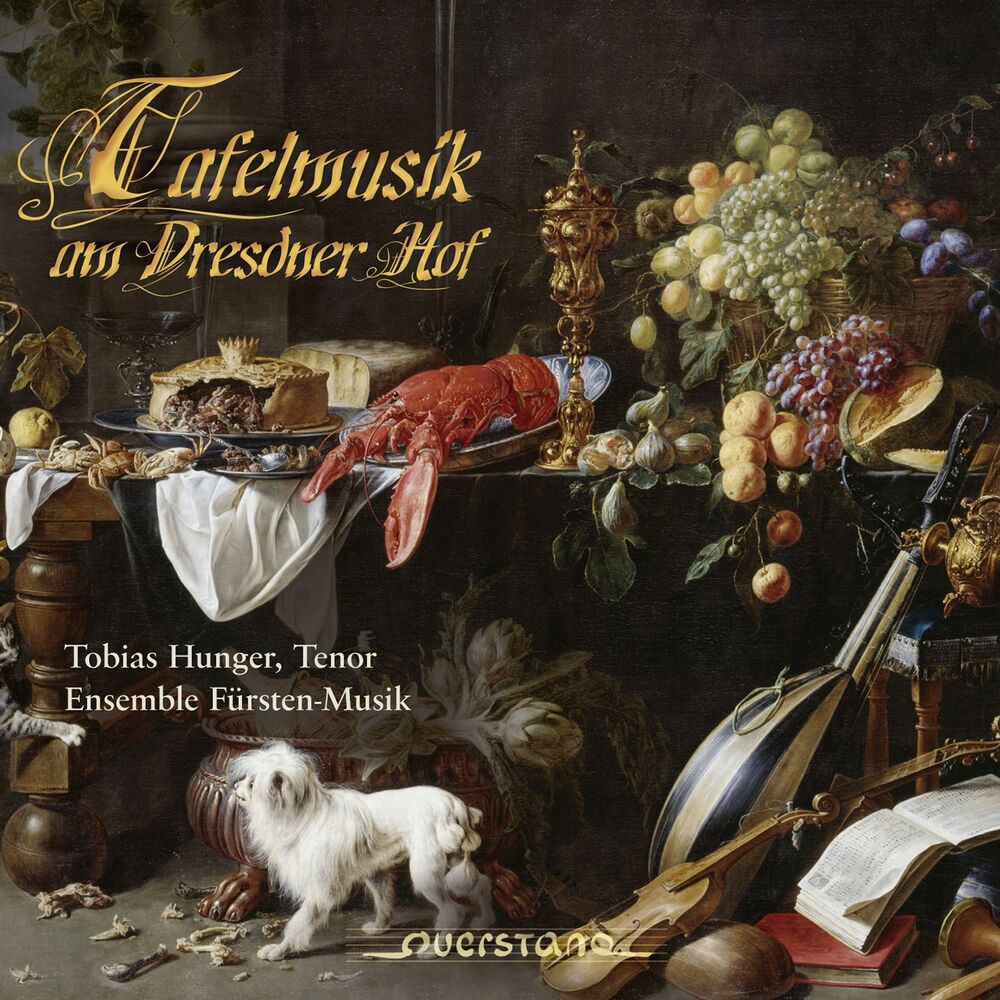Picture of Tafelmusik am Dresdner Hof