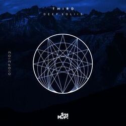Cover of Third