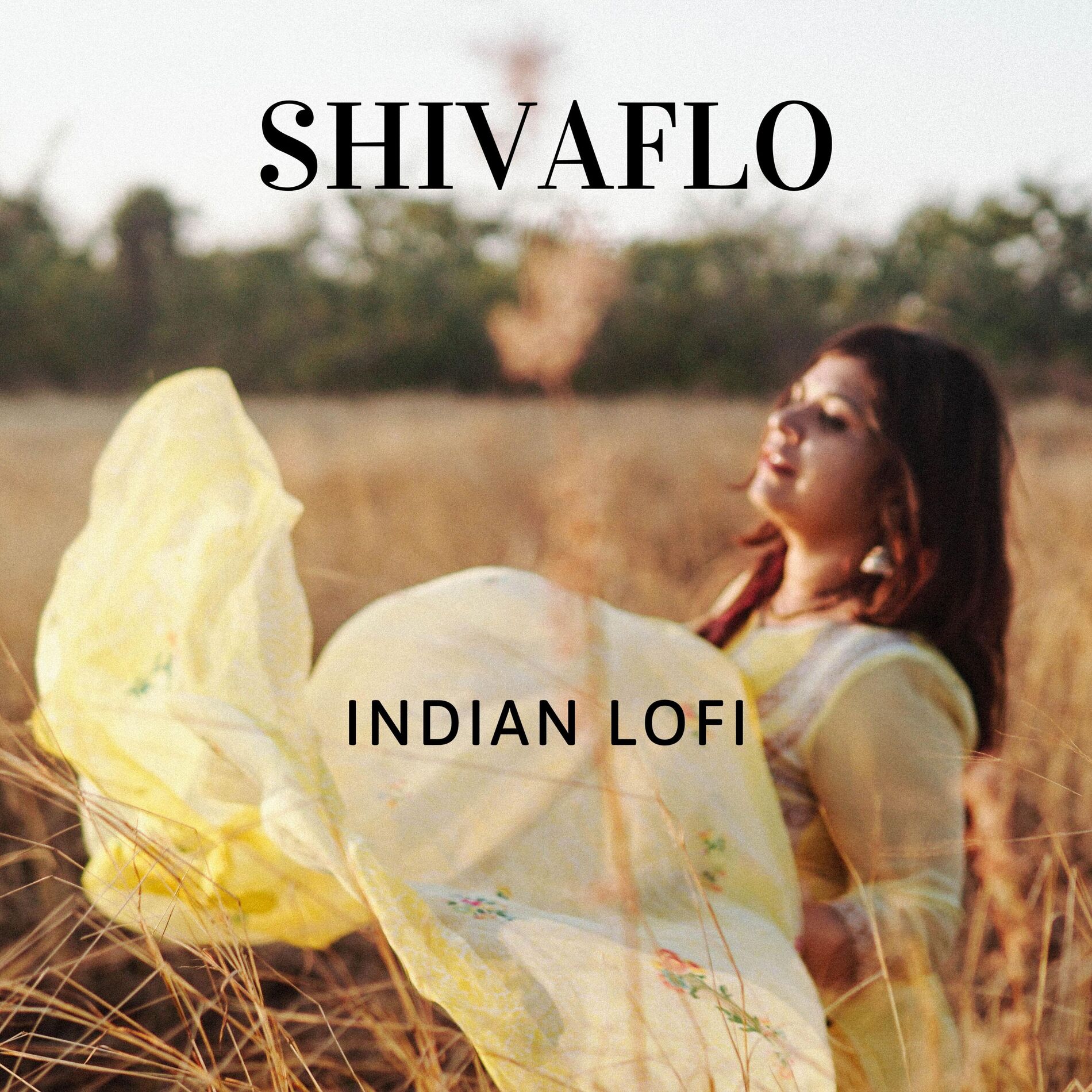 Album cover of Indian Lofi Tenu Le Jana