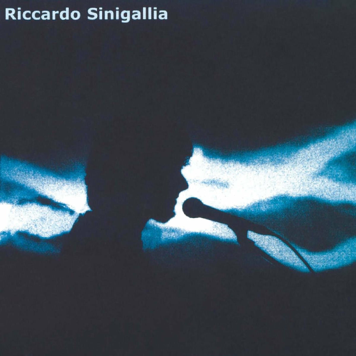 Album cover of Riccardo Sinigallia
