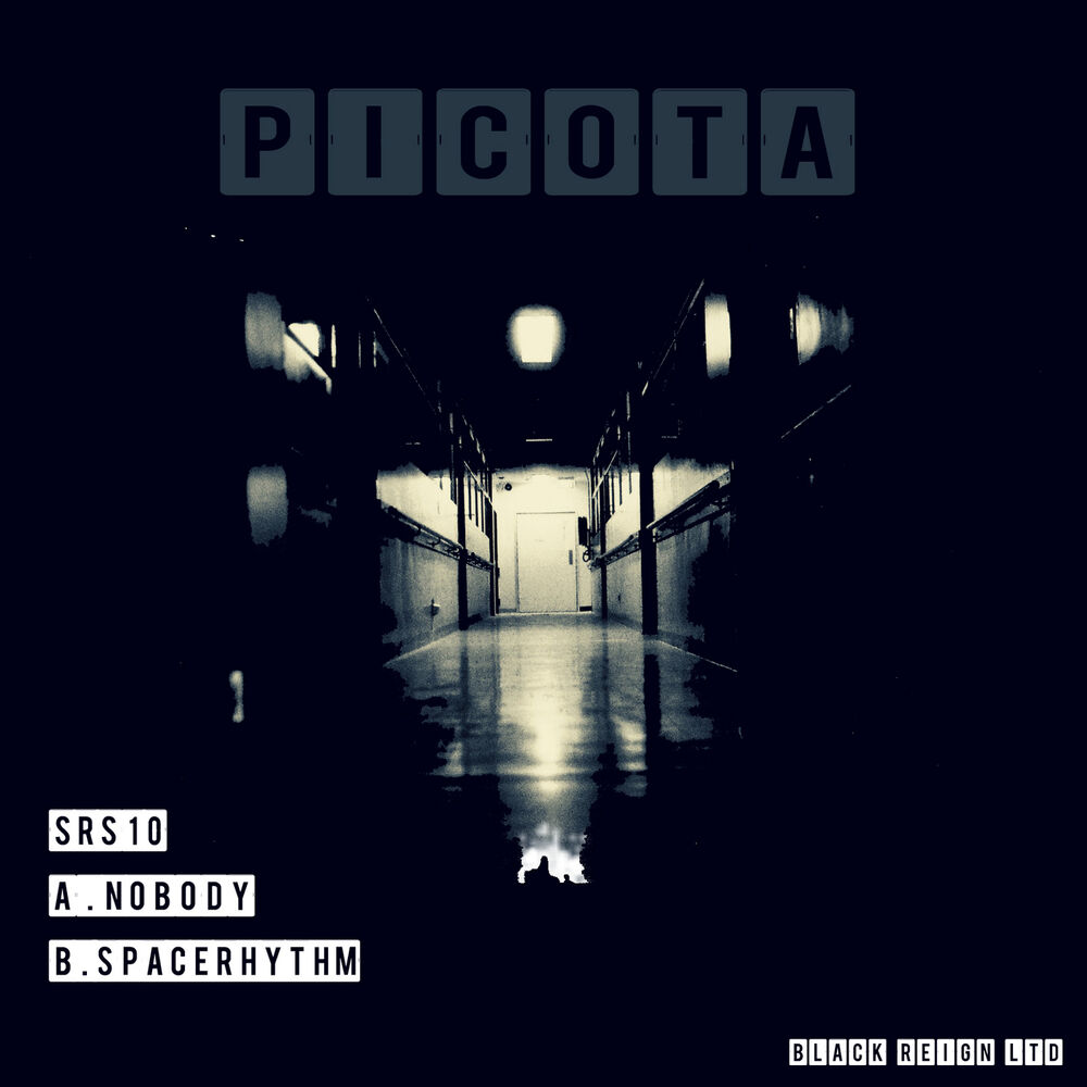 Picture of Nobody / Space Rhythm