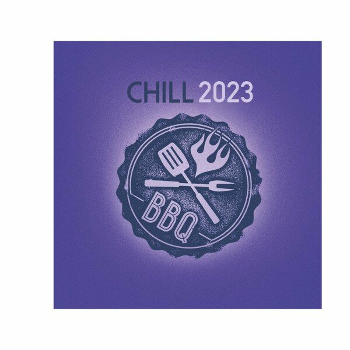 Album cover of Chill Bbq 2023