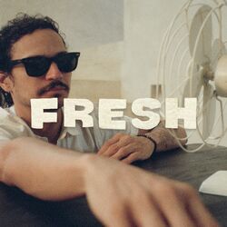 Cover of Fresh