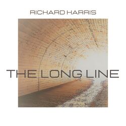 Cover of The Long Line