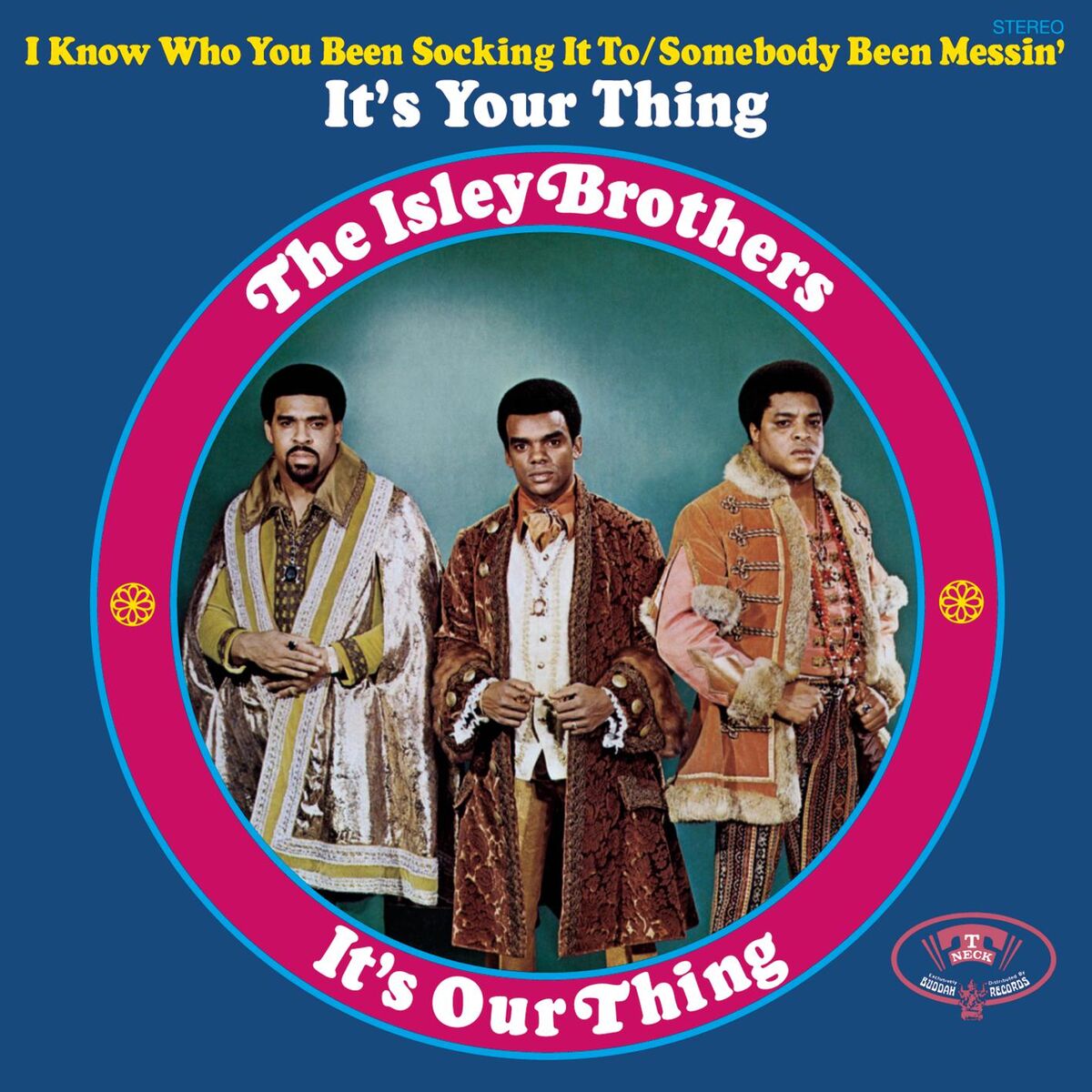 Album cover of It's Our Thing (Expanded Edition)