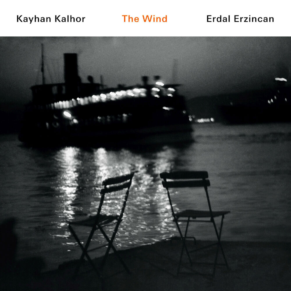 Picture of The Wind