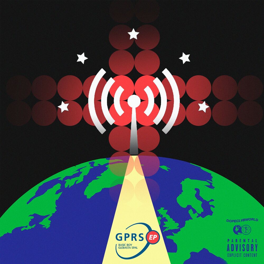 Picture of GPRS