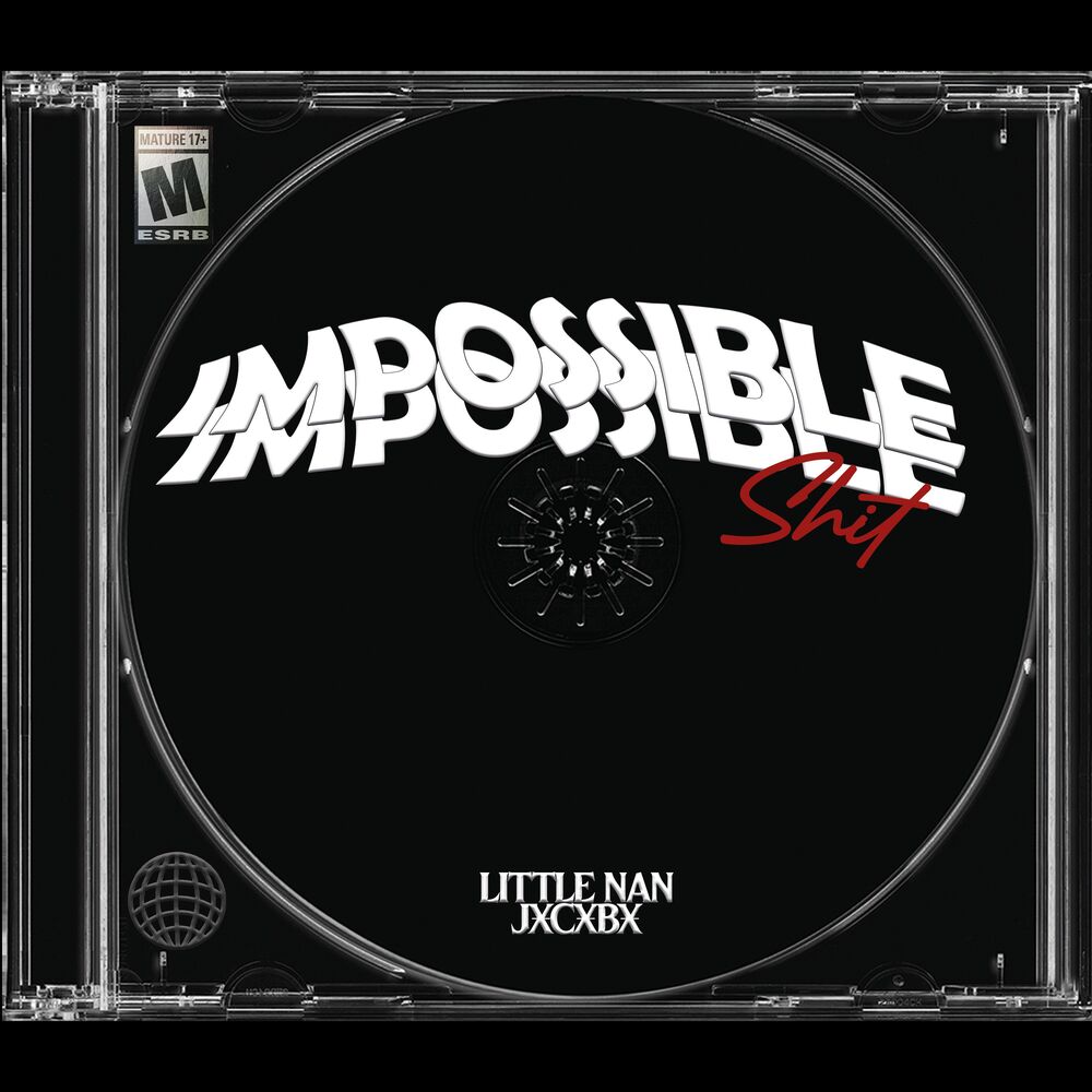 Picture of Impossible Shit