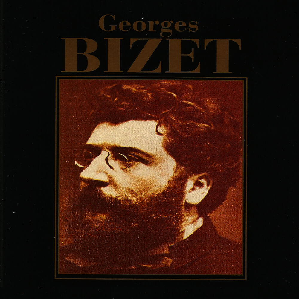 Picture of George Bizet