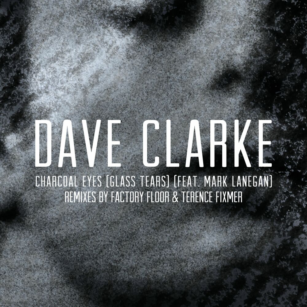 Picture of Charcoal Eyes (Glass Tears) [feat. Mark Lanegan] (Remixes)