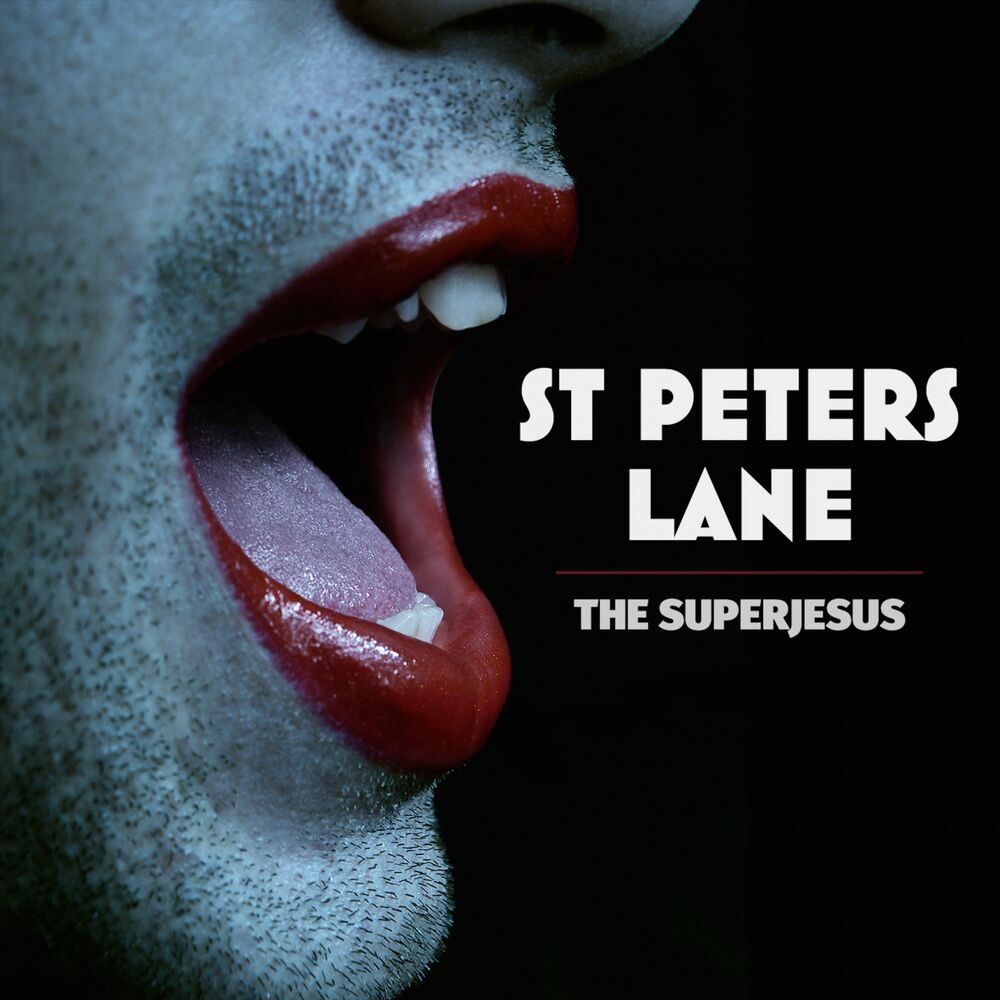 Picture of St Peters Lane