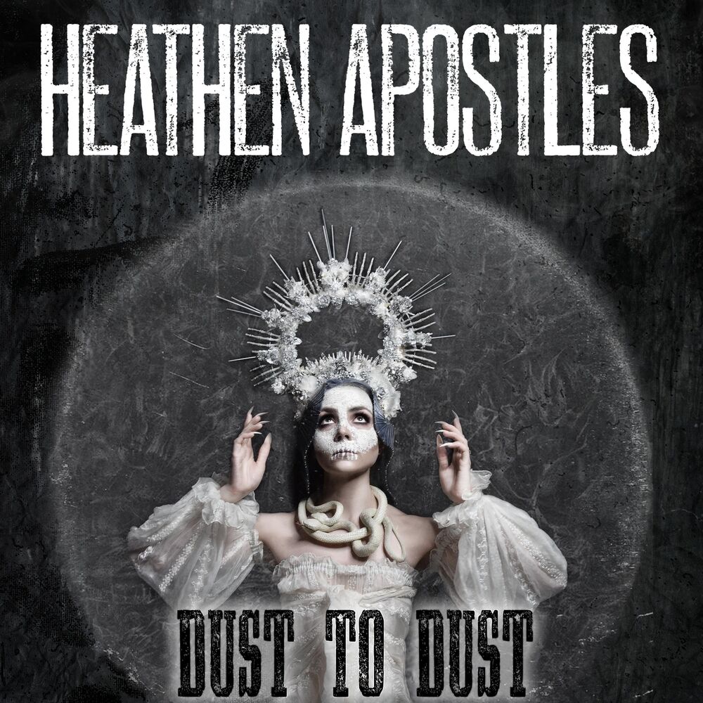 Picture of Dust to Dust
