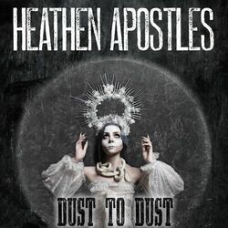 Cover of Dust to Dust