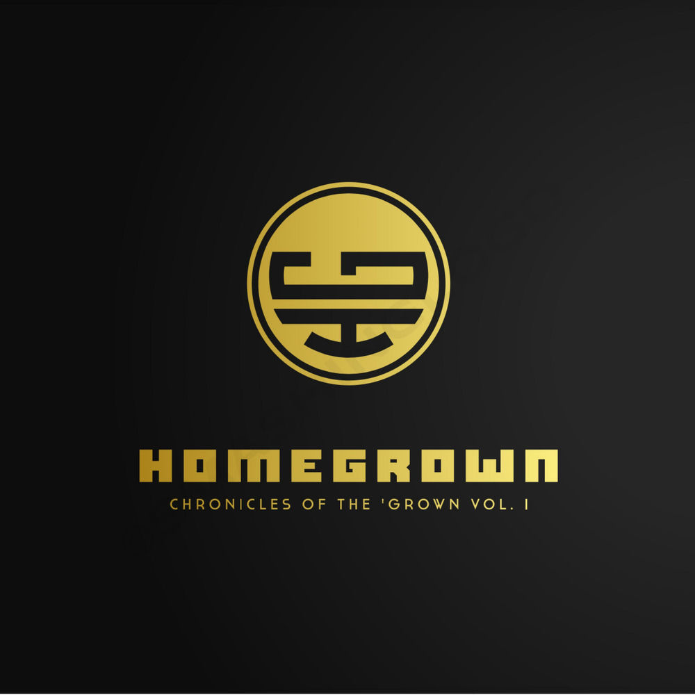 Album artwork for Well by Homegrown