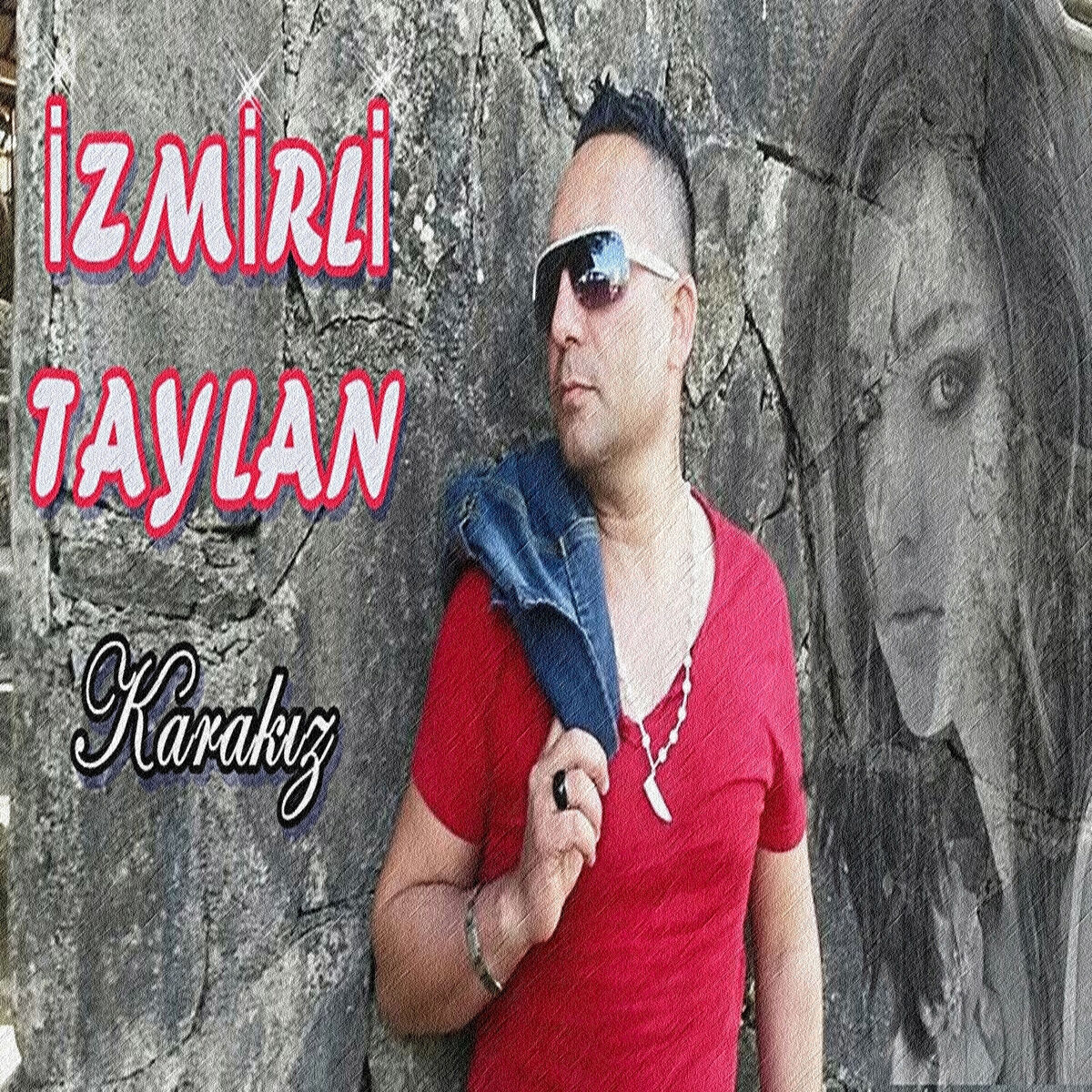 Album cover of Karakız