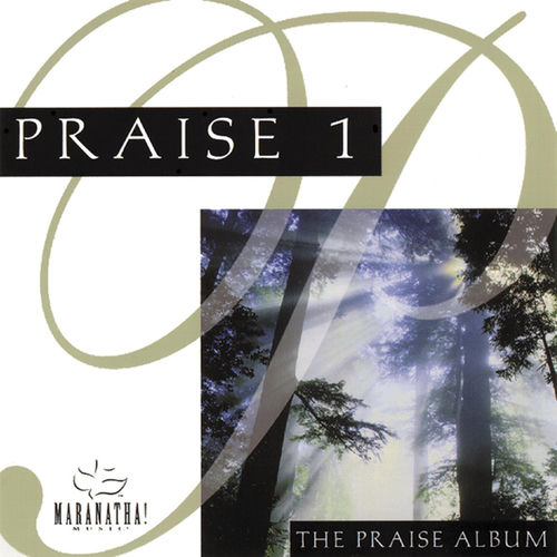 Father I Adore You by Maranatha! Music - 81 BPM