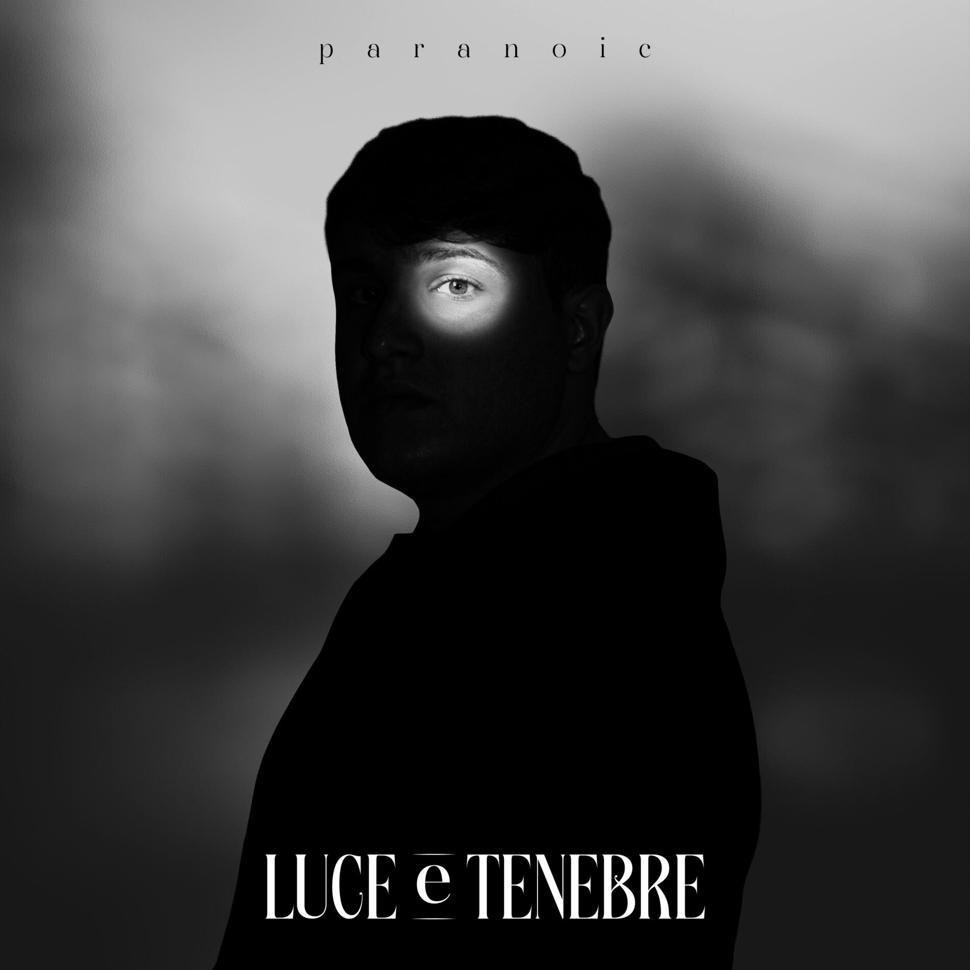 Album cover of Luce e tenebre