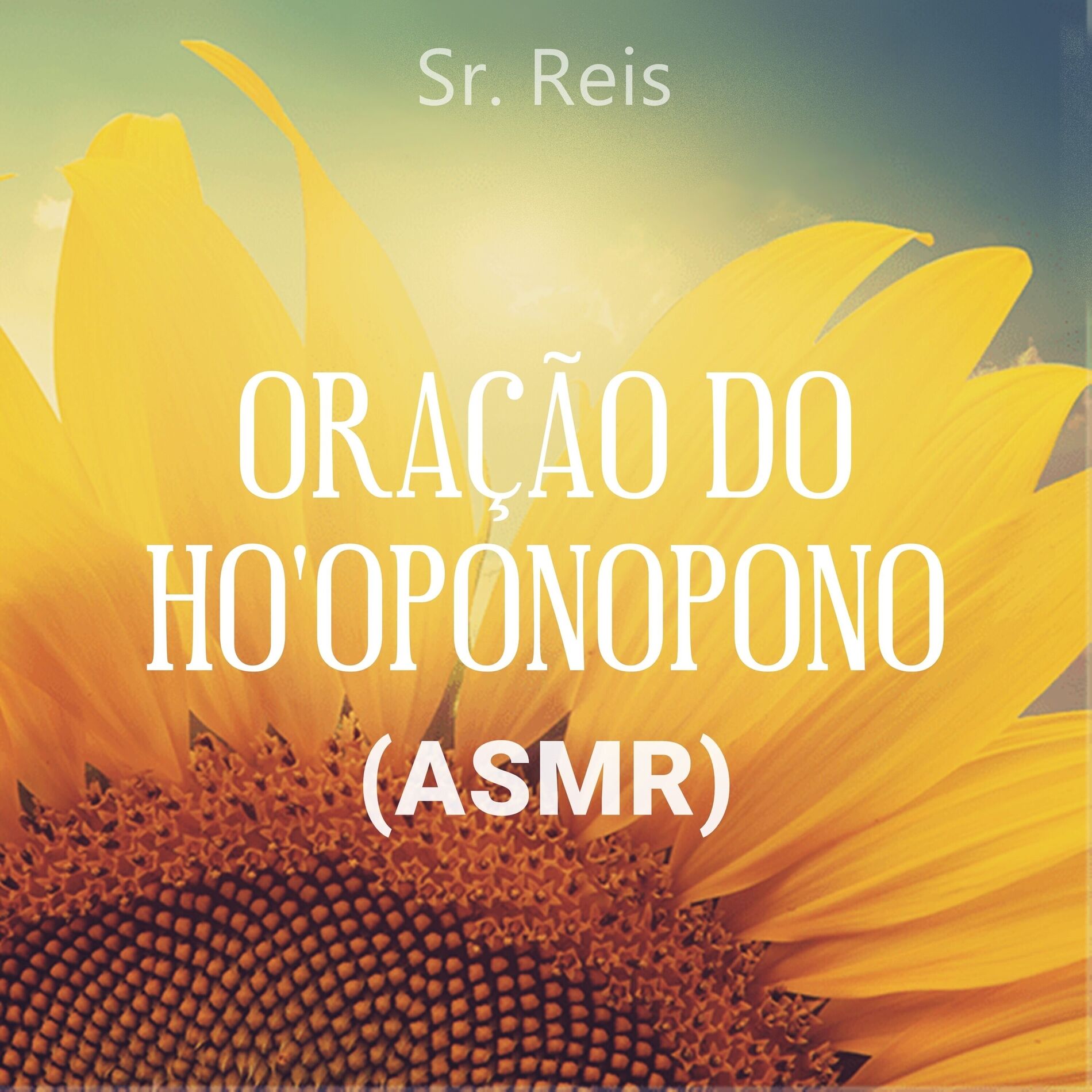 Album cover of Oração Original do Ho'oponopono