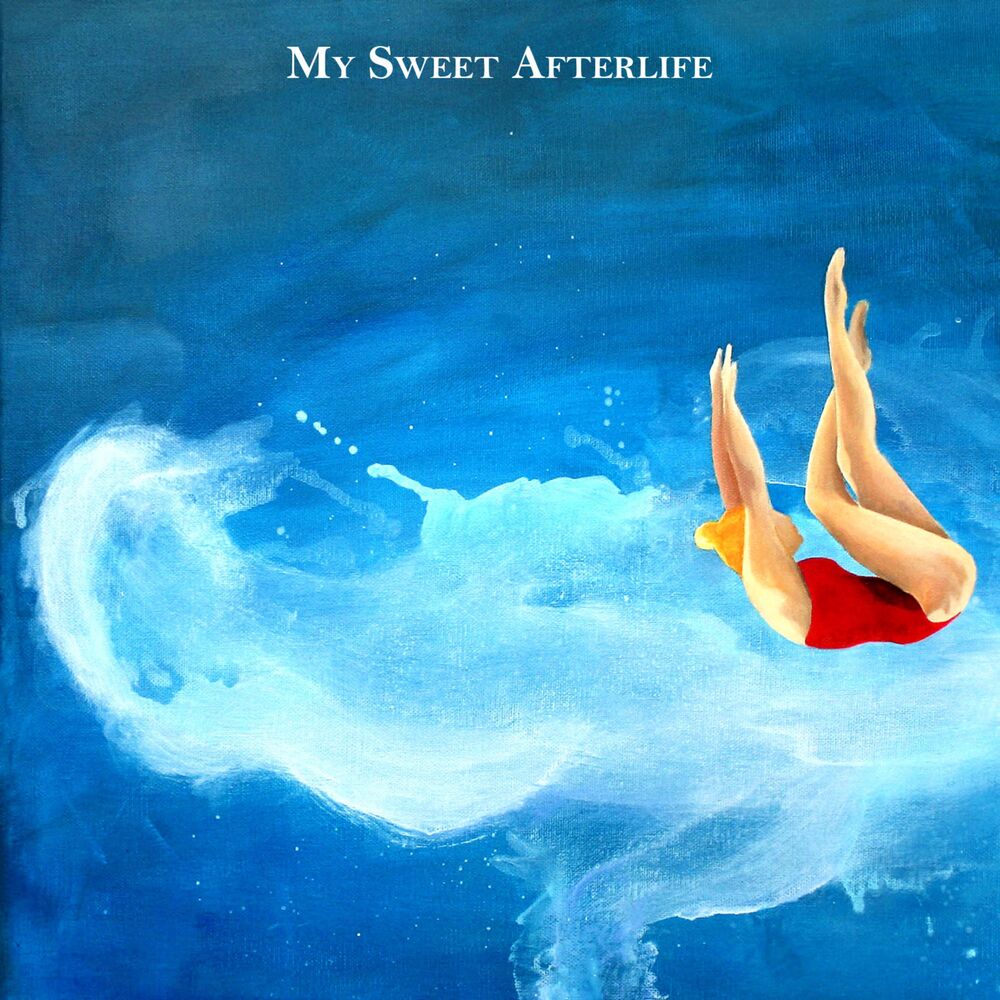 Picture of My Sweet Afterlife