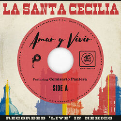 music cover