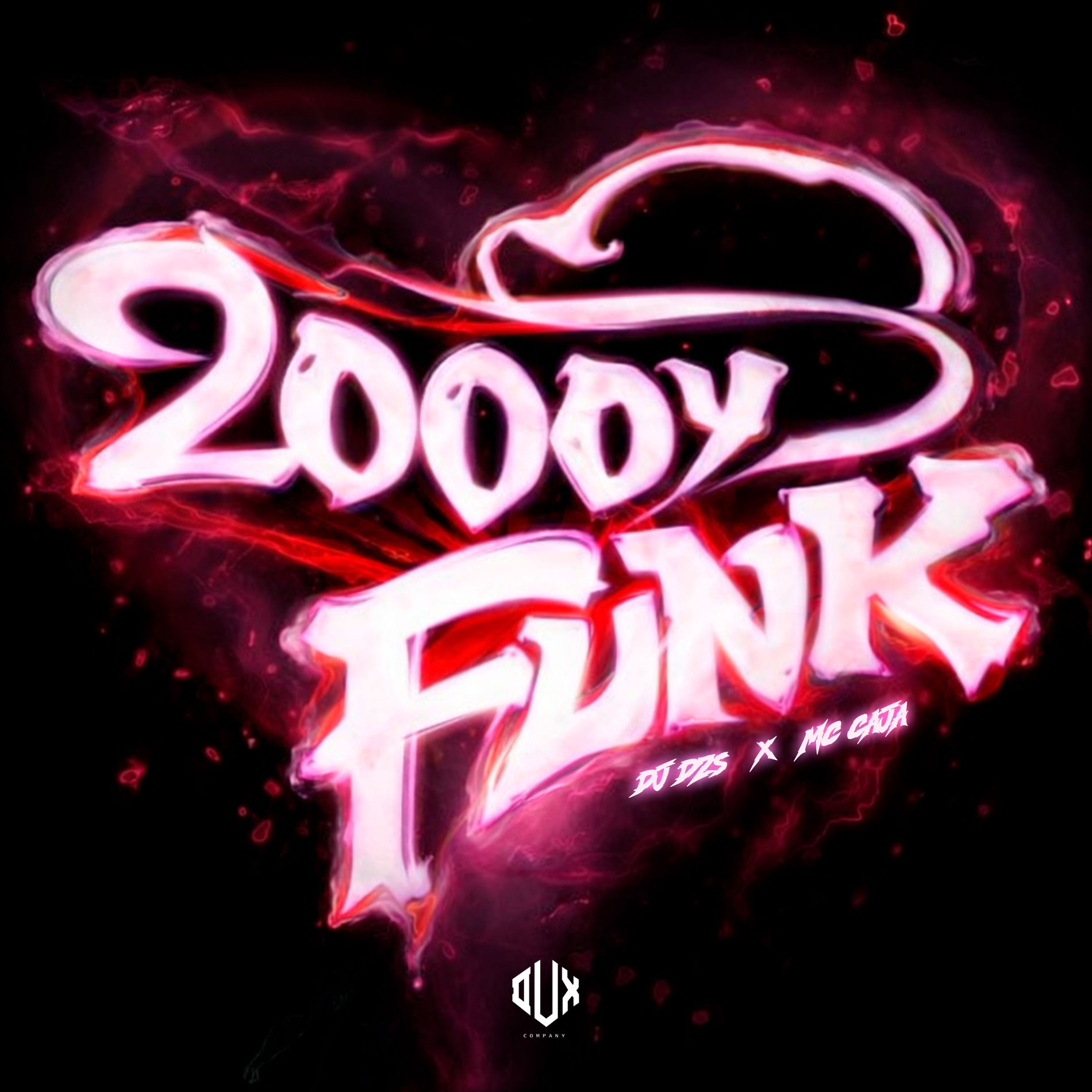 Album cover of 2000Y Funk