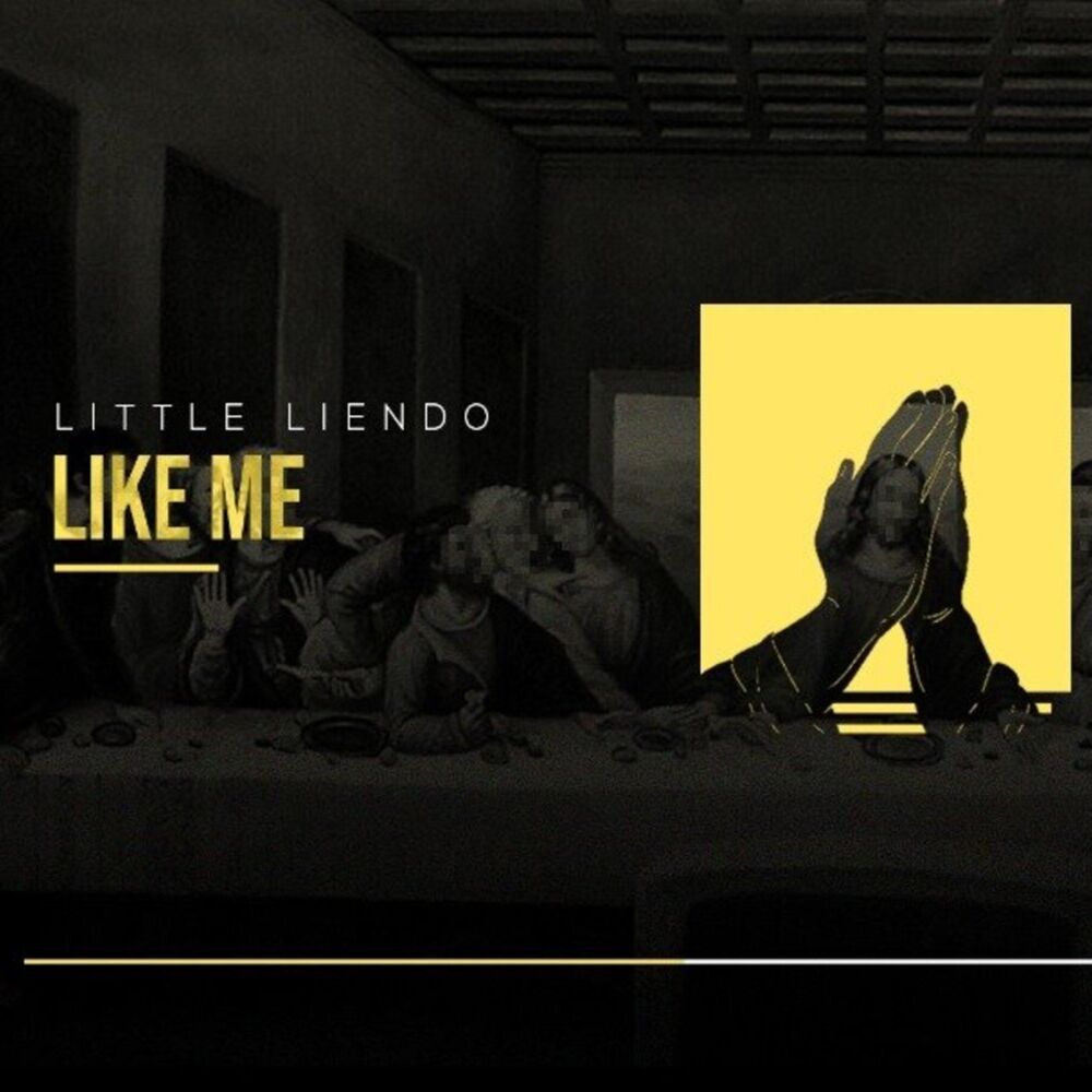 Picture of Like Me