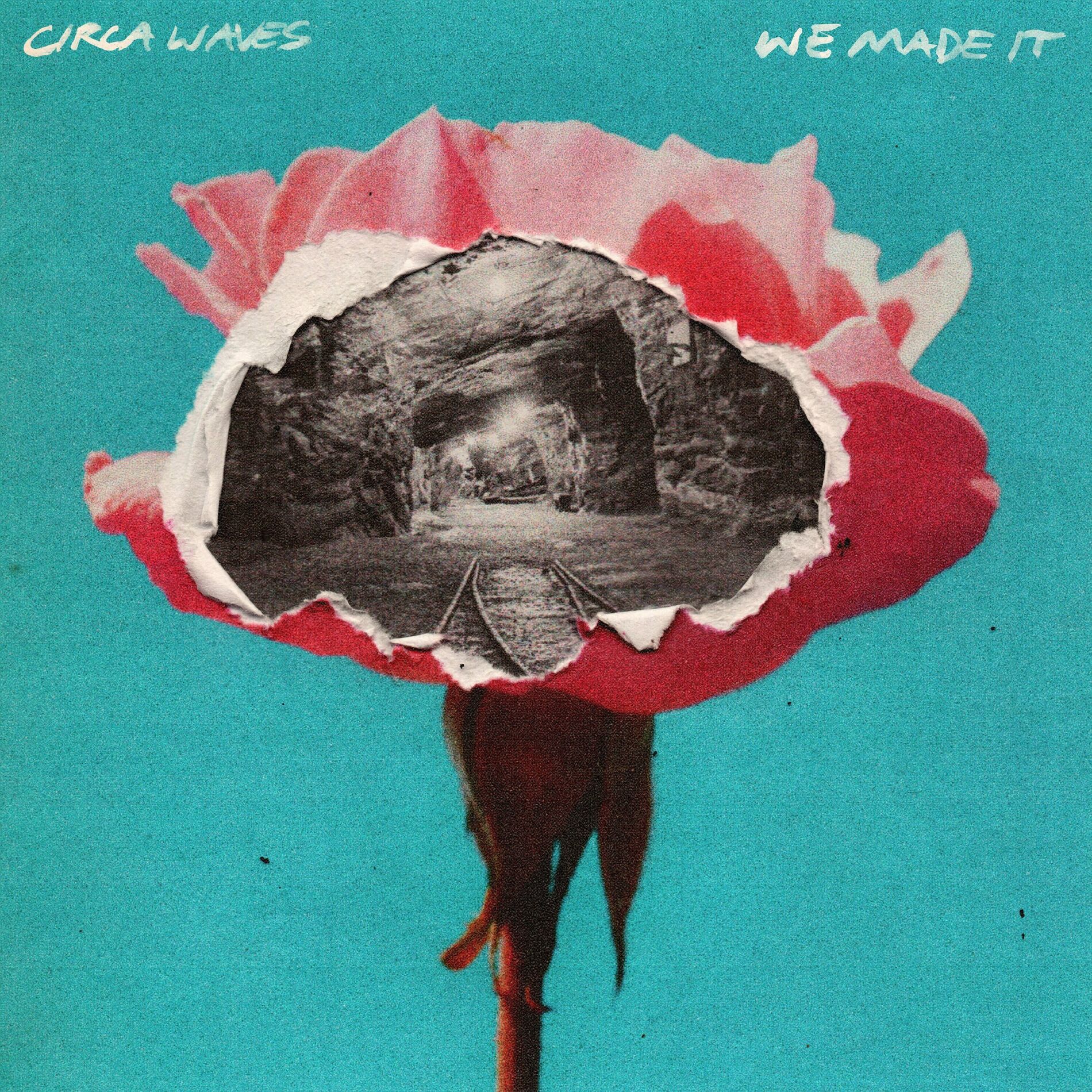 Album cover of We Made It