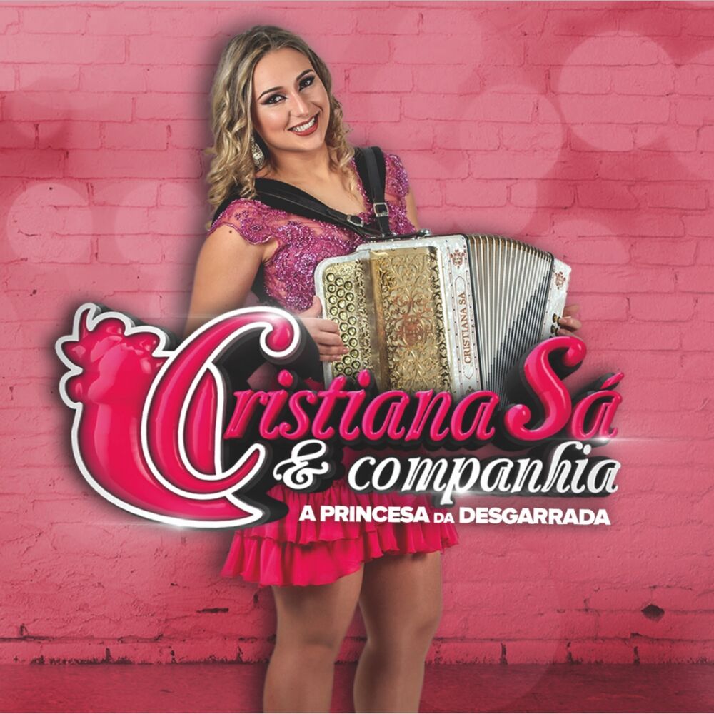 Picture of A Princesa da Desgarrada