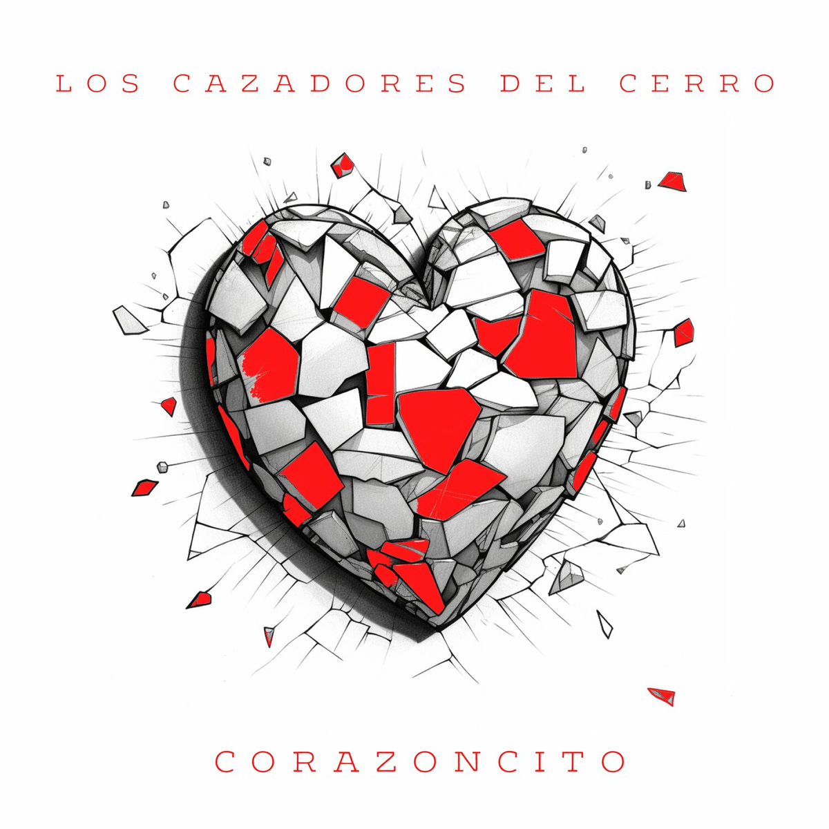 Album cover of Corazoncito