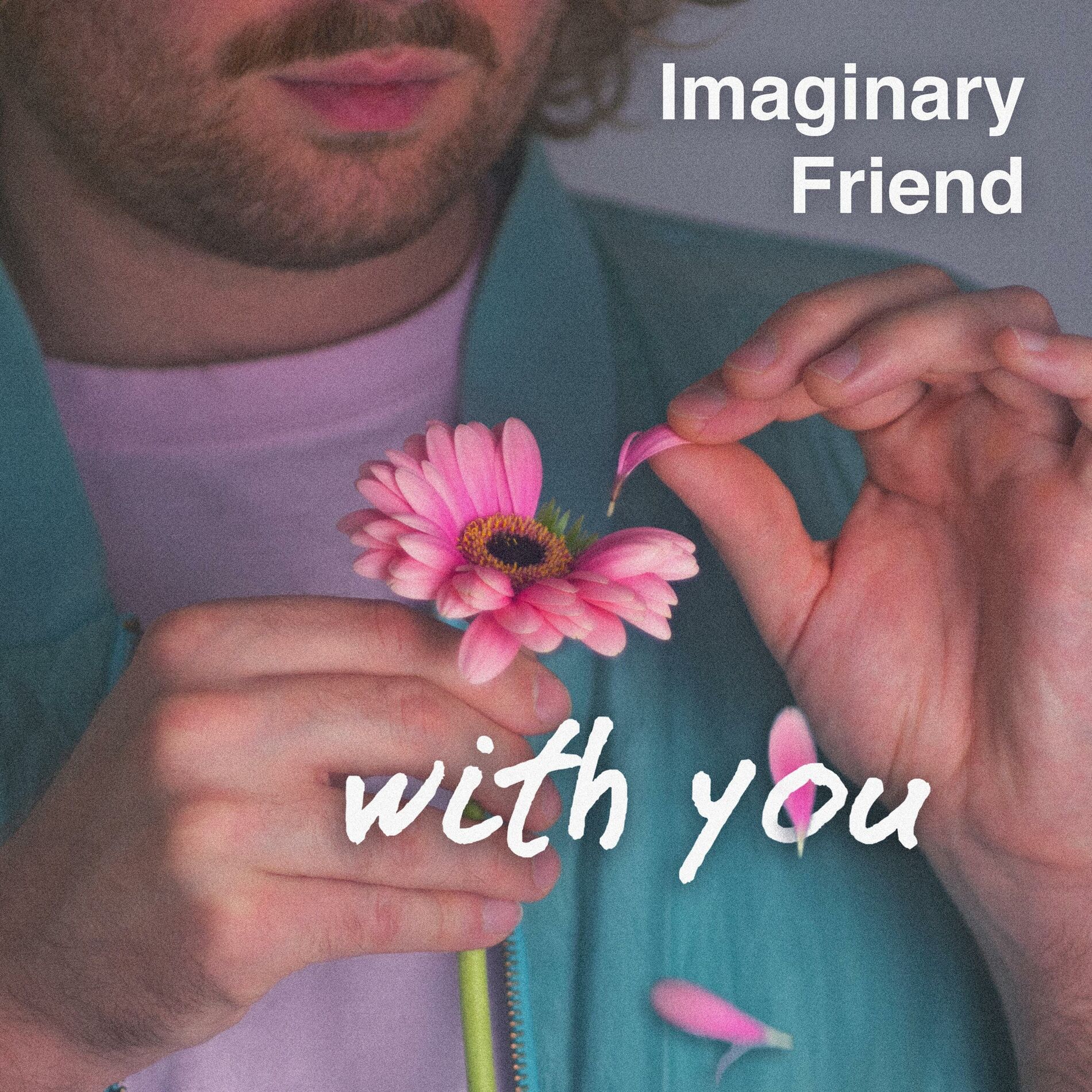Album cover of With You