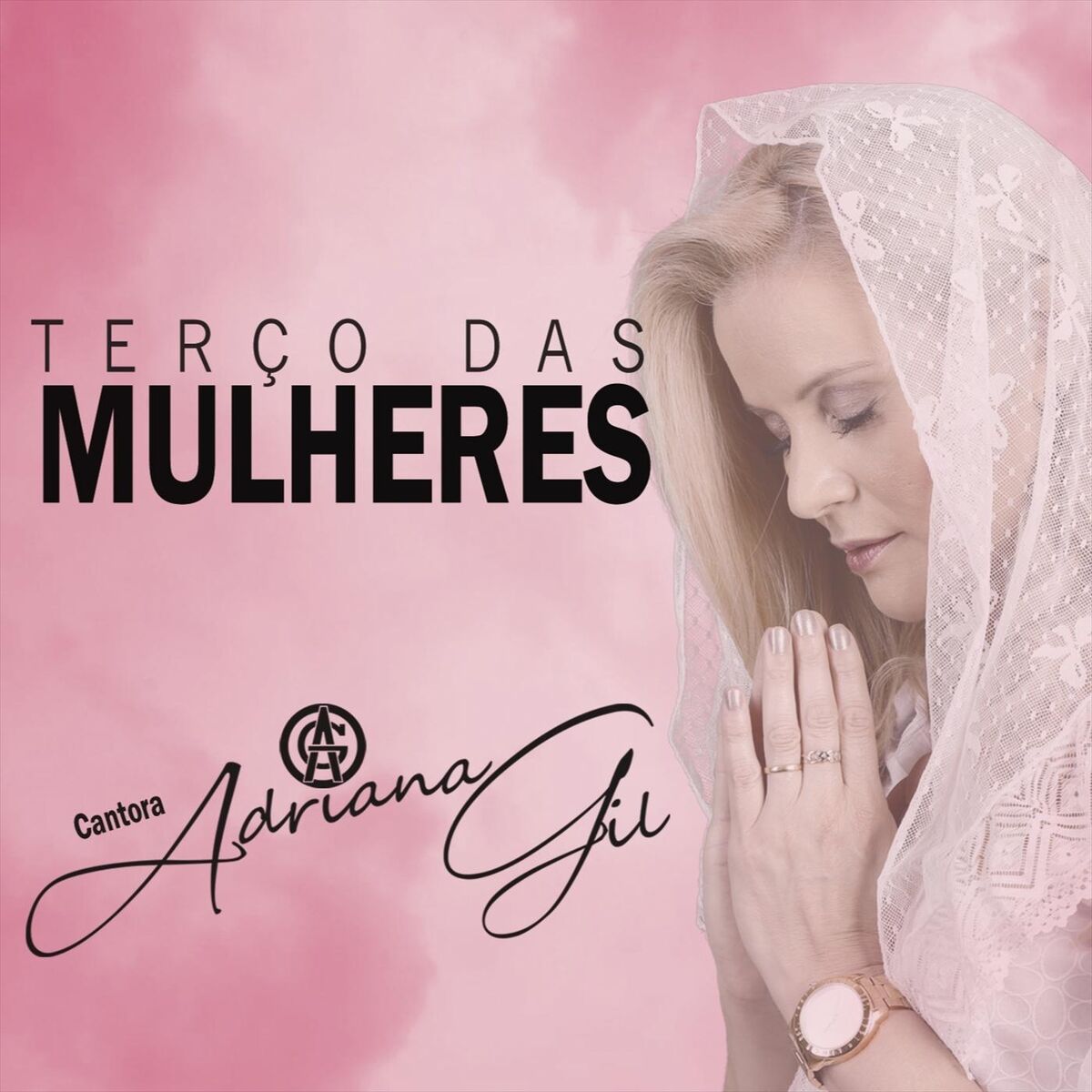 Album cover of Hino do Terço das Mulheres