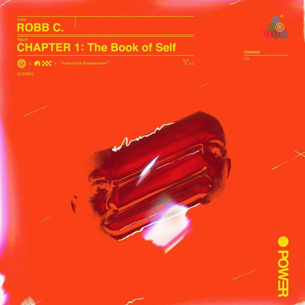 Picture of Chapter 1: The Book of Self