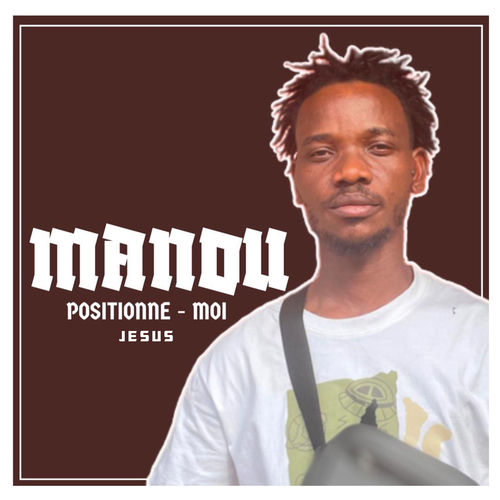 Positionne-moi Jésus